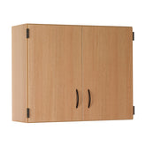 Shelf with Door and Lock 82129 K30